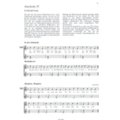 Friedrich Hofmeister Verlag Der Anfangsunterricht im Git.1