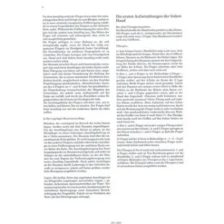 Friedrich Hofmeister Verlag Der Anfangsunterricht im Git.1