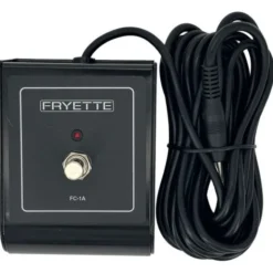 Fryette FC-1A Footswitch for Cyclops