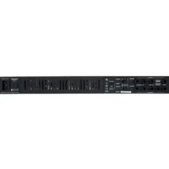 Fryette LX II