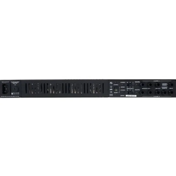 Fryette LX II