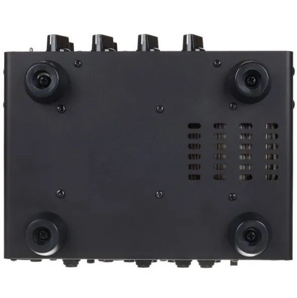Fryette Power Load IR