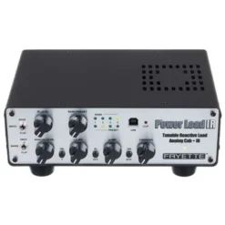 Fryette Power Load IR