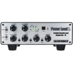 Fryette Power Load IR