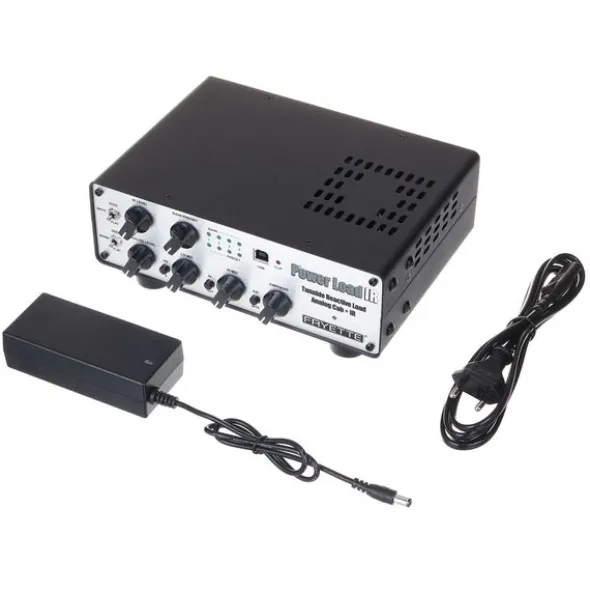 Fryette Power Load IR