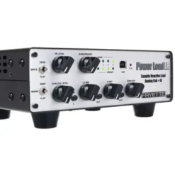 Fryette Power Load IR
