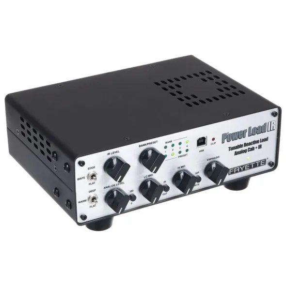 Fryette Power Load IR