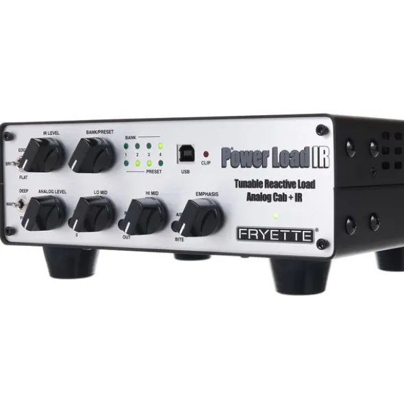 Fryette Power Load IR