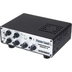 Fryette Power Load IR