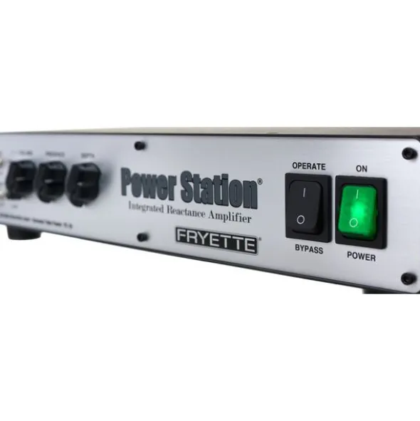 Fryette Power Station PS-2A