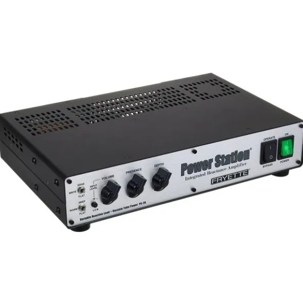 Fryette Power Station PS-2A