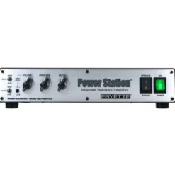 Fryette Power Station PS-2A