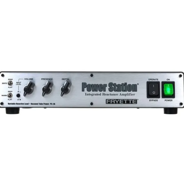 Fryette Power Station PS-2A