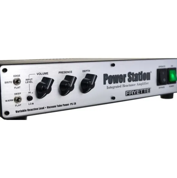 Fryette Power Station PS-2A