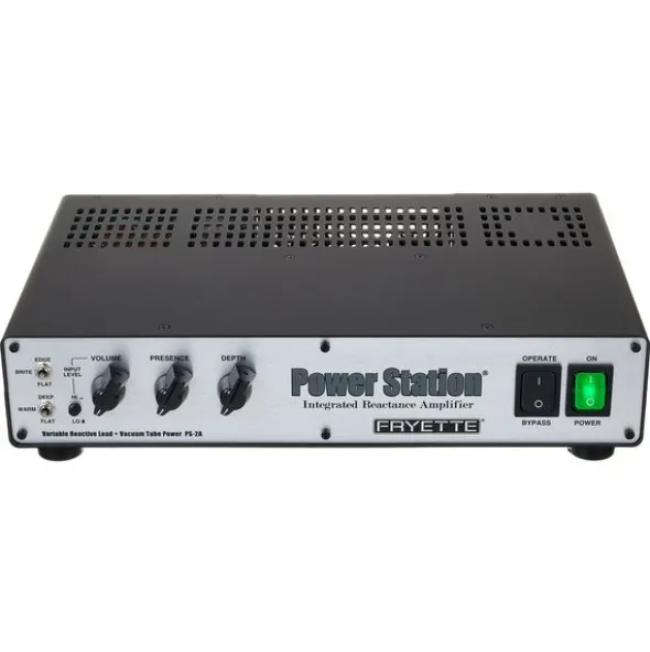 Fryette Power Station PS-2A