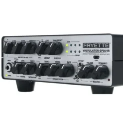 Fryette Valvulator GPDI/IR