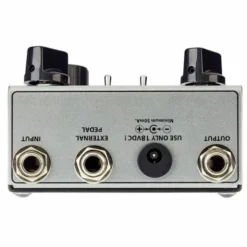 Fulltone Mini Deja Vibe MK 2