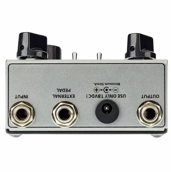 Fulltone Mini Deja Vibe MK 2