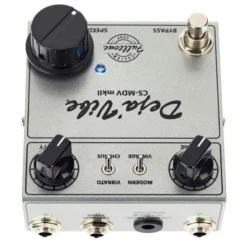 Fulltone Mini Deja Vibe MK 2
