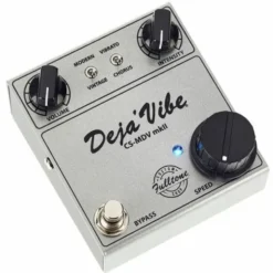Fulltone Mini Deja Vibe MK 2