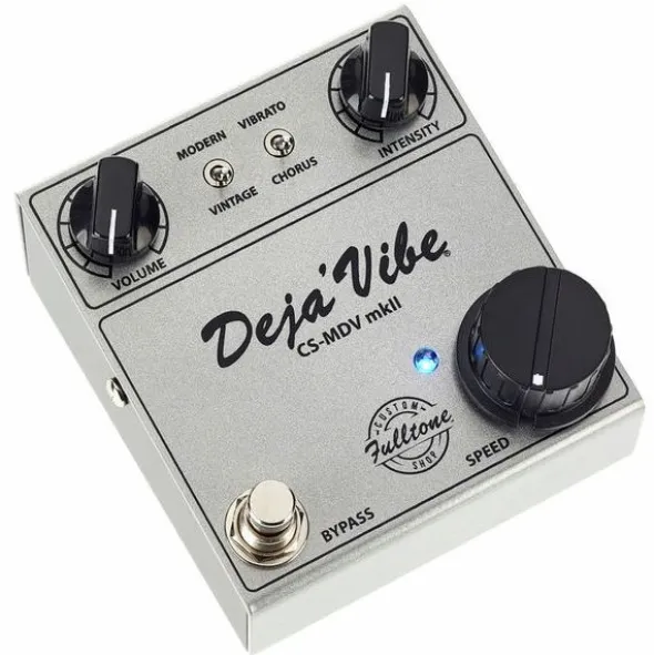 Fulltone Mini Deja Vibe MK 2
