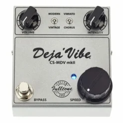 Fulltone Mini Deja Vibe MK 2