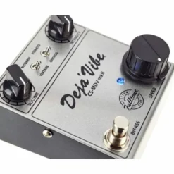Fulltone Mini Deja Vibe MK 2