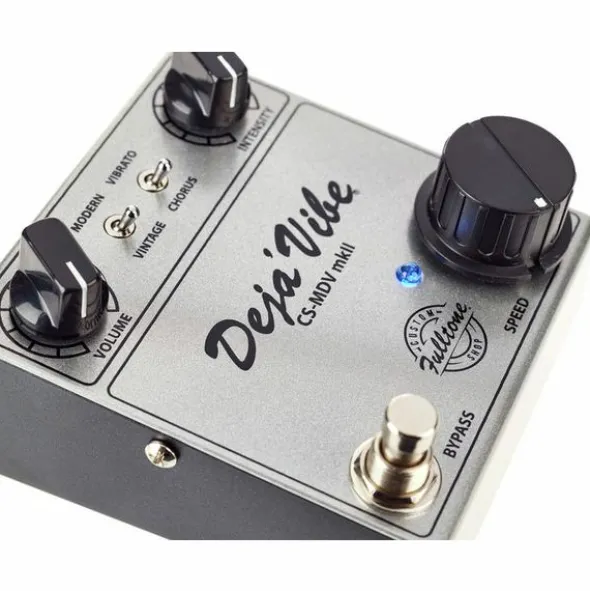 Fulltone Mini Deja Vibe MK 2
