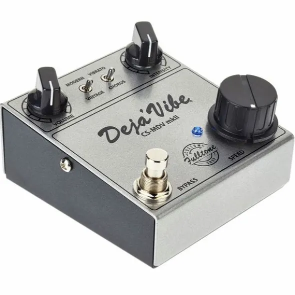 Fulltone Mini Deja Vibe MK 2