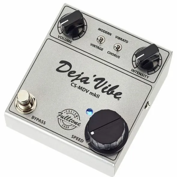 Fulltone Mini Deja Vibe MK 2