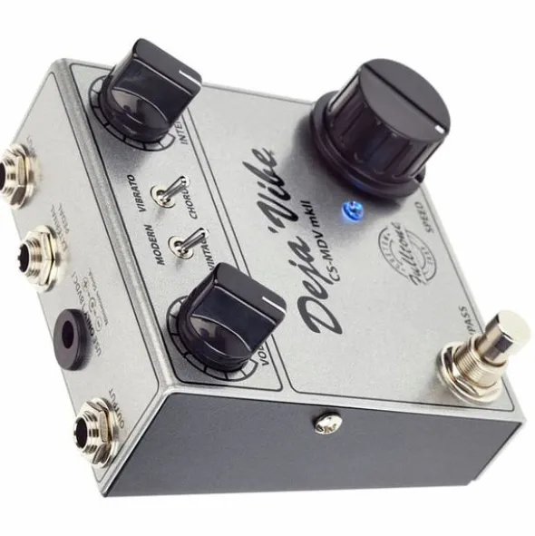 Fulltone Mini Deja Vibe MK 2