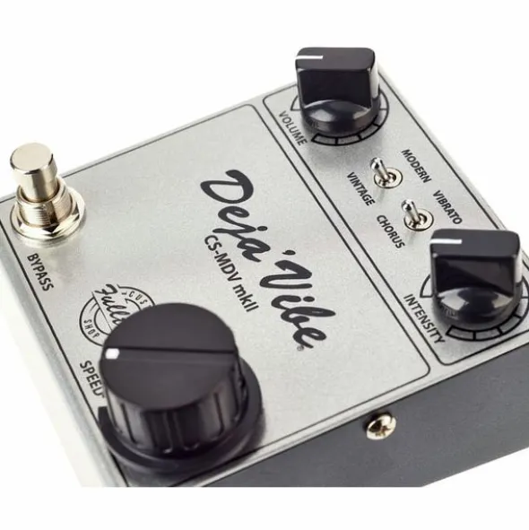 Fulltone Mini Deja Vibe MK 2