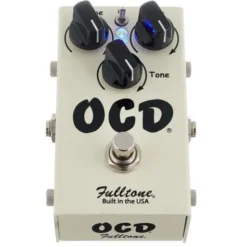 Fulltone OCD Overdrive V2