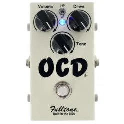 Fulltone OCD Overdrive V2