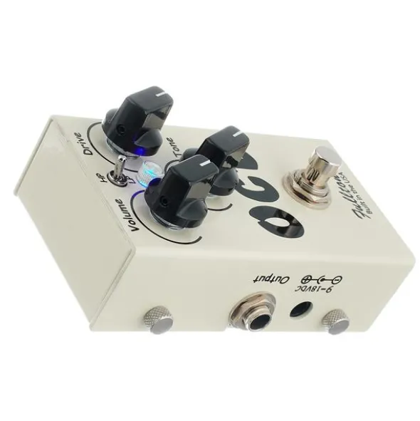 Fulltone OCD Overdrive V2