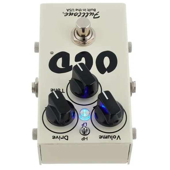 Fulltone OCD Overdrive V2
