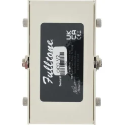 Fulltone OCD Overdrive V2
