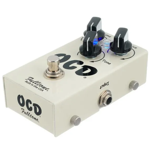Fulltone OCD Overdrive V2