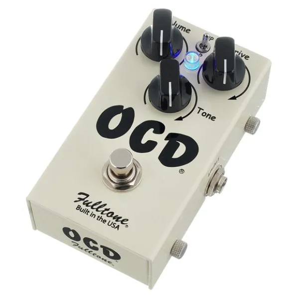 Fulltone OCD Overdrive V2