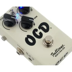 Fulltone OCD Overdrive V2