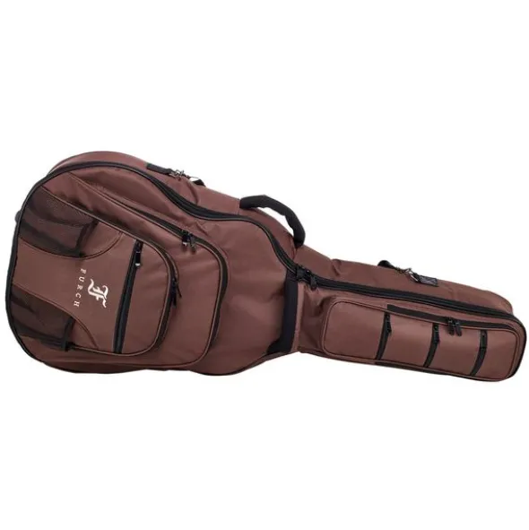 Furch Blue BARc-CM a VTC w/GB