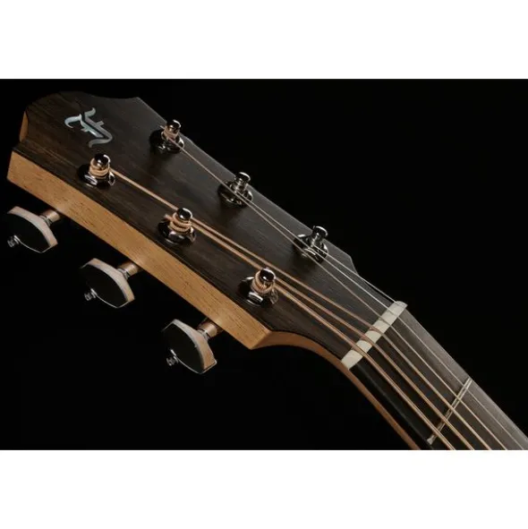 Furch Blue BARc-CM a VTC w/GB