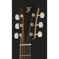 Furch Blue BARc-CM a VTC w/GB