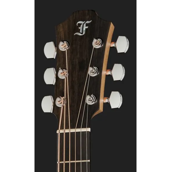 Furch Blue BARc-CM a VTC w/GB