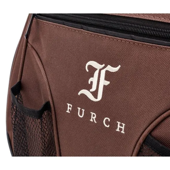 Furch Blue BARc-CM a VTC w/GB
