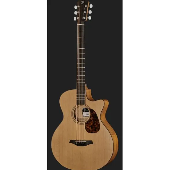 Furch Blue BARc-CM a VTC w/GB