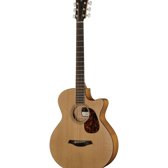 Furch Blue BARc-CM a VTC w/GB