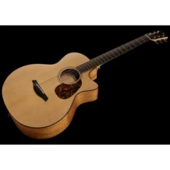 Furch Blue BARc-CM a VTC w/GB