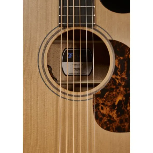 Furch Blue BARc-CM a VTC w/GB