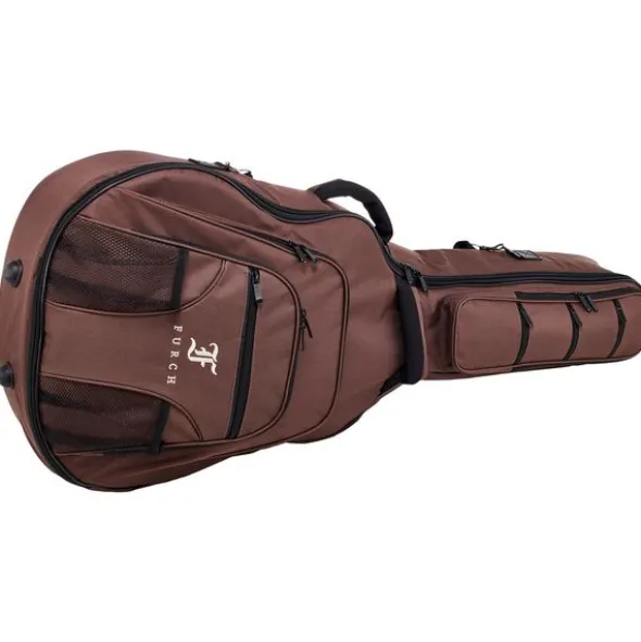 Furch Blue BARc-CM a VTC w/GB